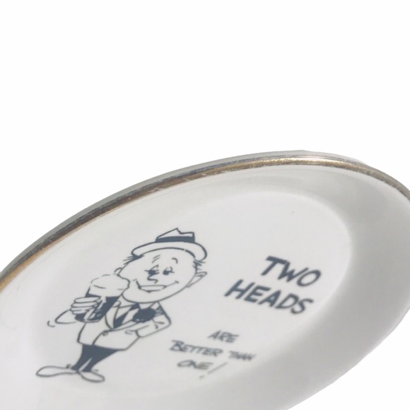 Prime William 22 Carat Gold 2 Heads Are Better Tha - Picture 2 of 5